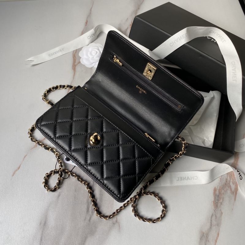 Ch**el woc bags